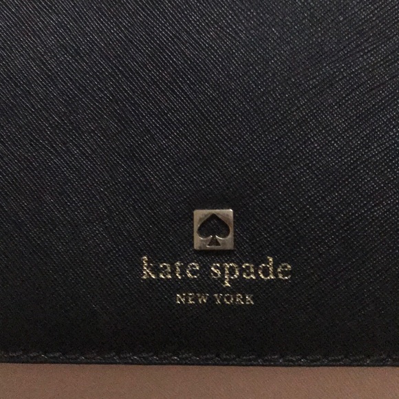 Kate Spade Purse - Picture 2 of 6